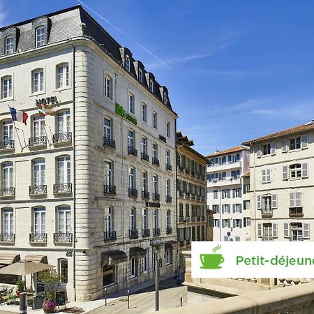 Ibis Styles Bayonne Hotell Exteriör bild
