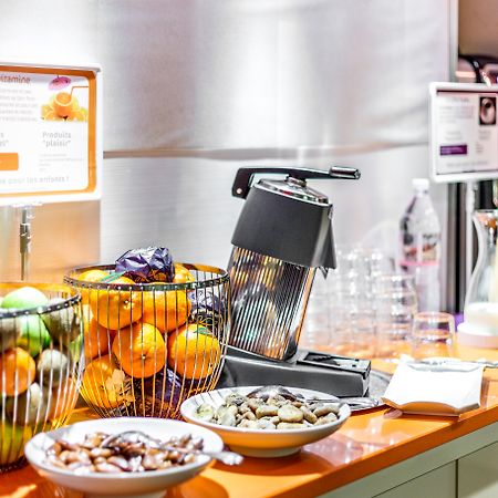 Ibis Styles Bayonne Hotell Exteriör bild
