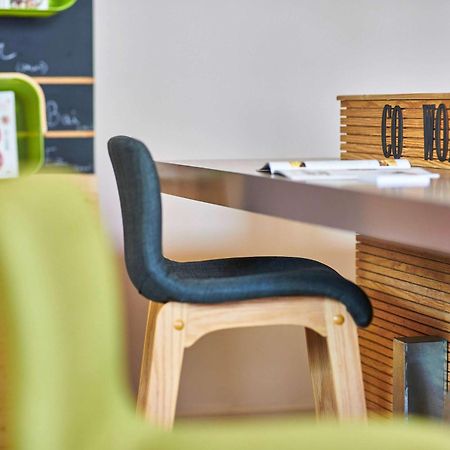 Ibis Styles Bayonne Hotell Exteriör bild