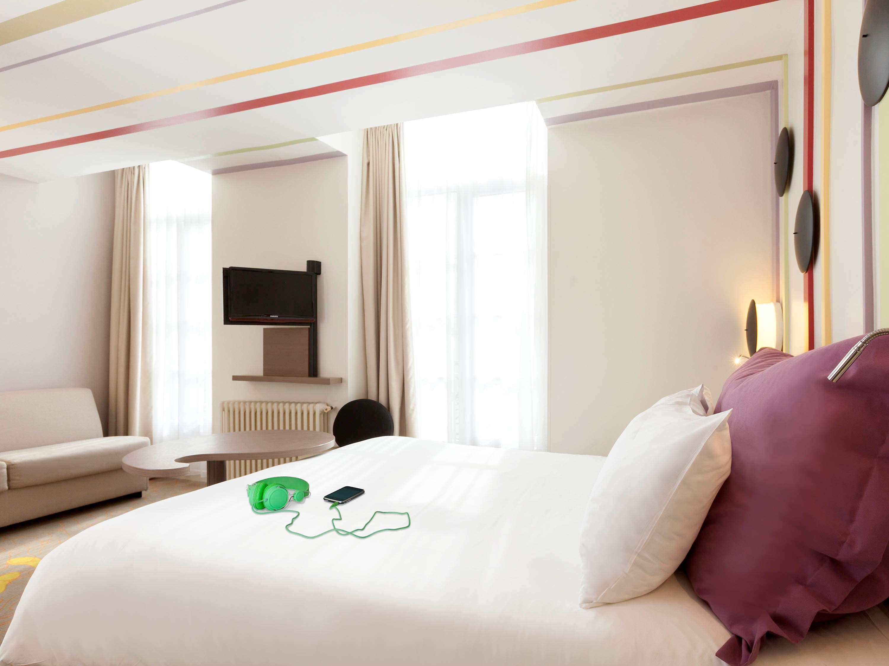 Ibis Styles Bayonne Hotell Exteriör bild