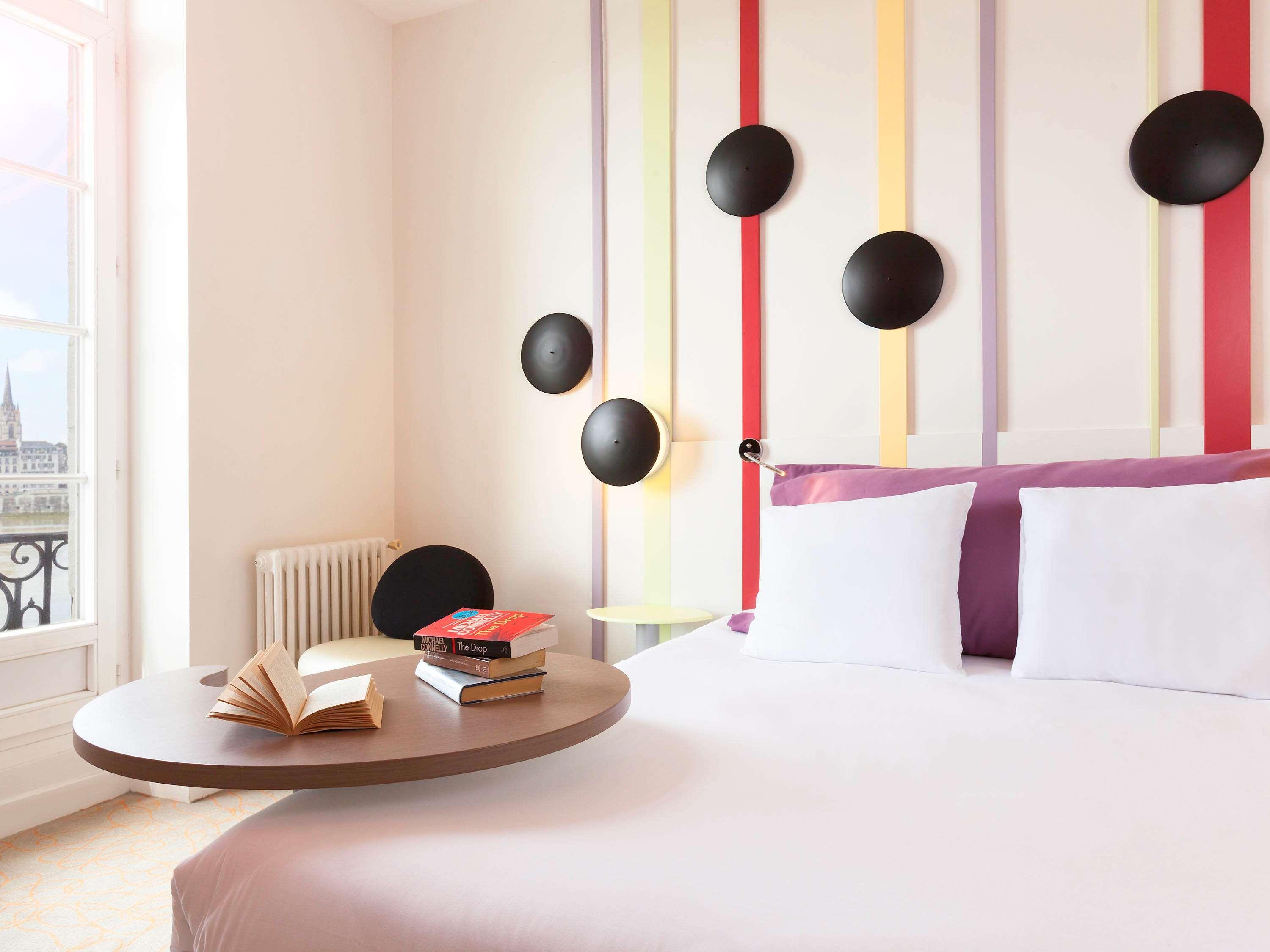 Ibis Styles Bayonne Hotell Exteriör bild