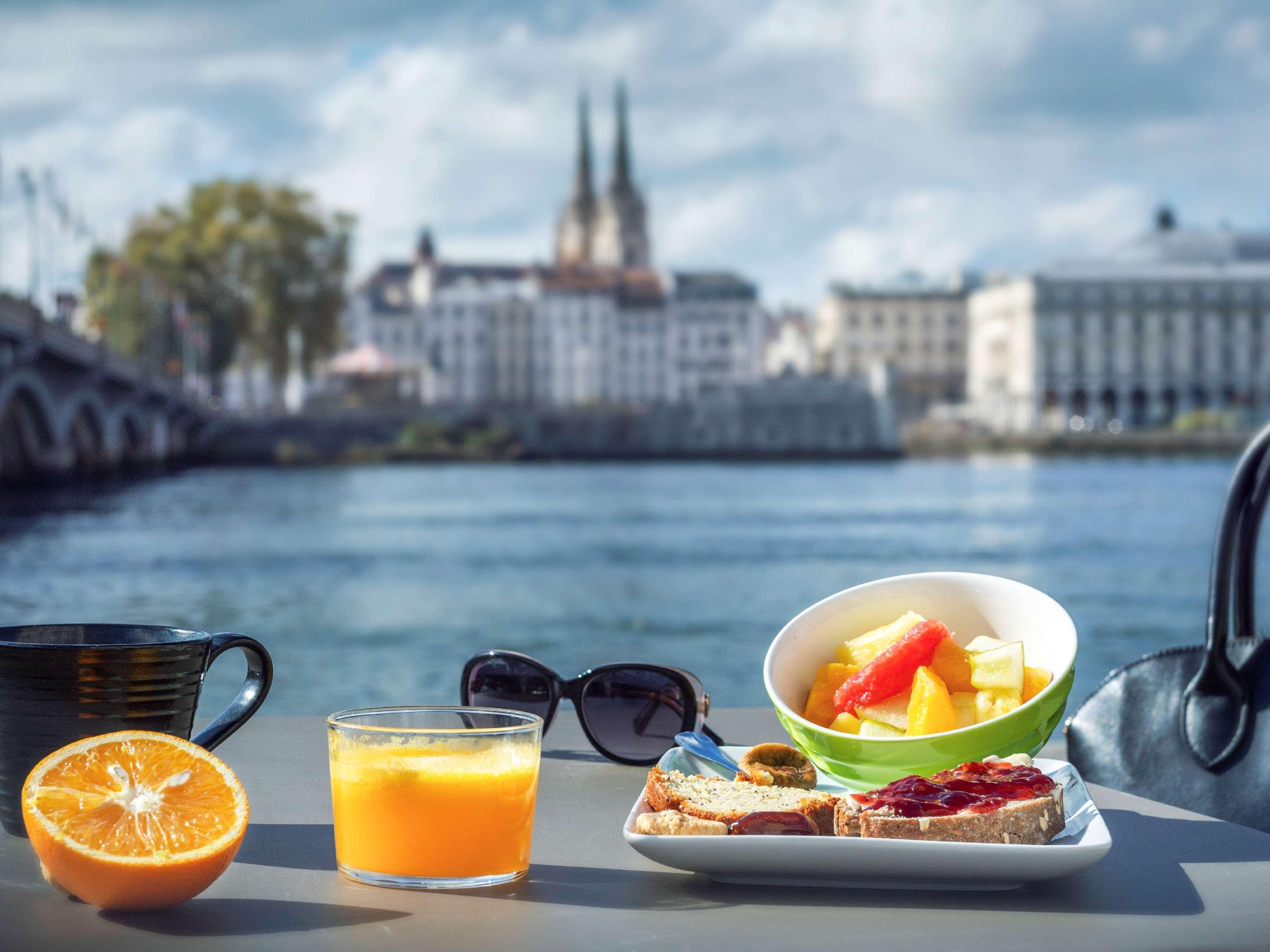 Ibis Styles Bayonne Hotell Exteriör bild