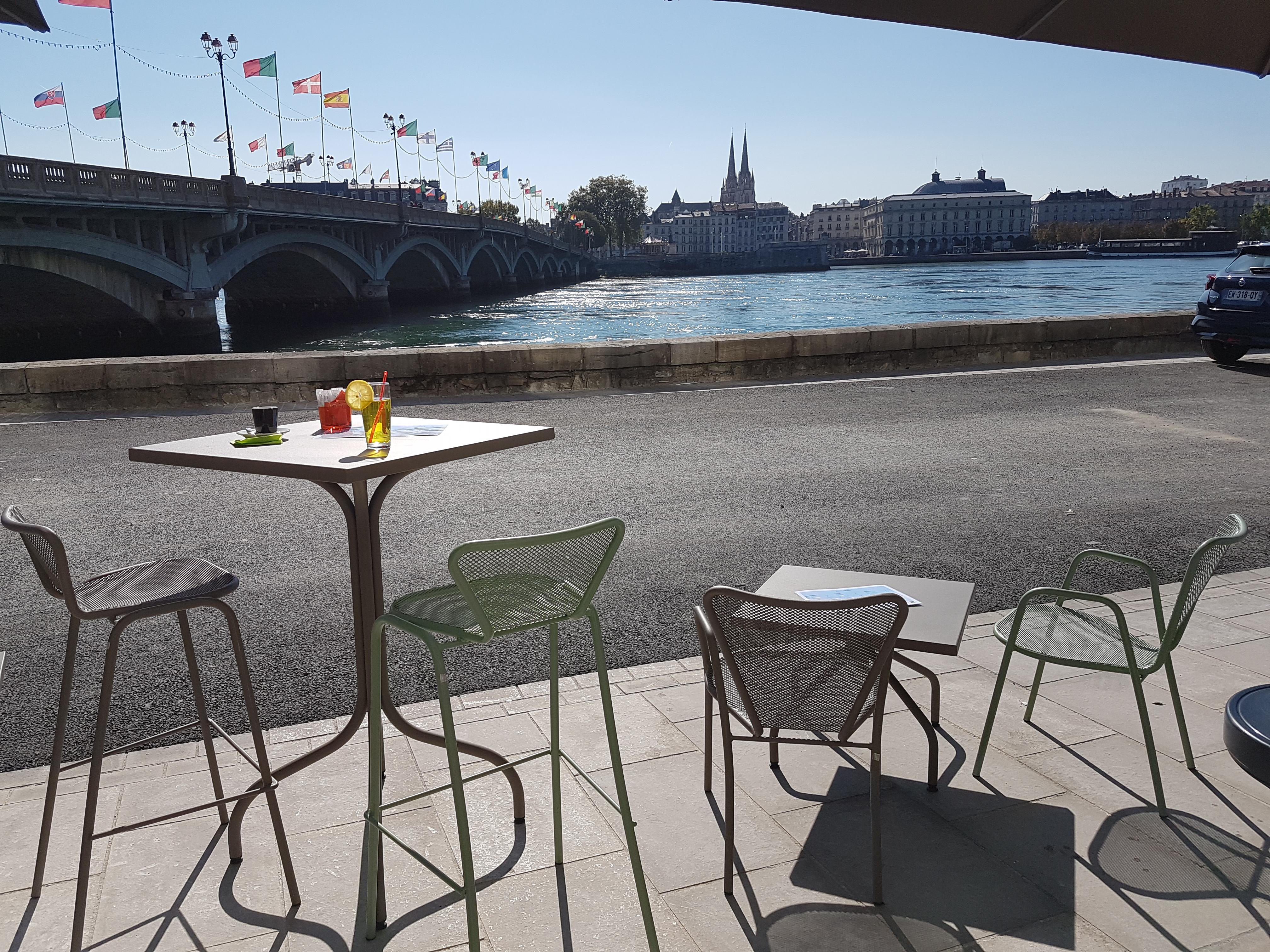 Ibis Styles Bayonne Hotell Exteriör bild