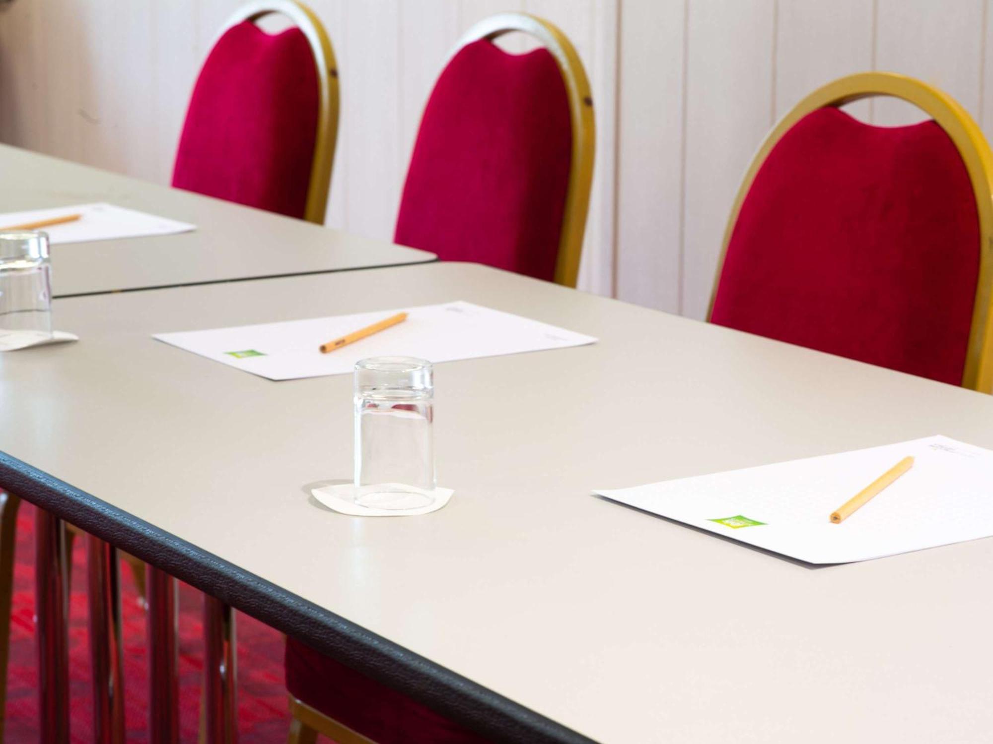 Ibis Styles Bayonne Hotell Exteriör bild
