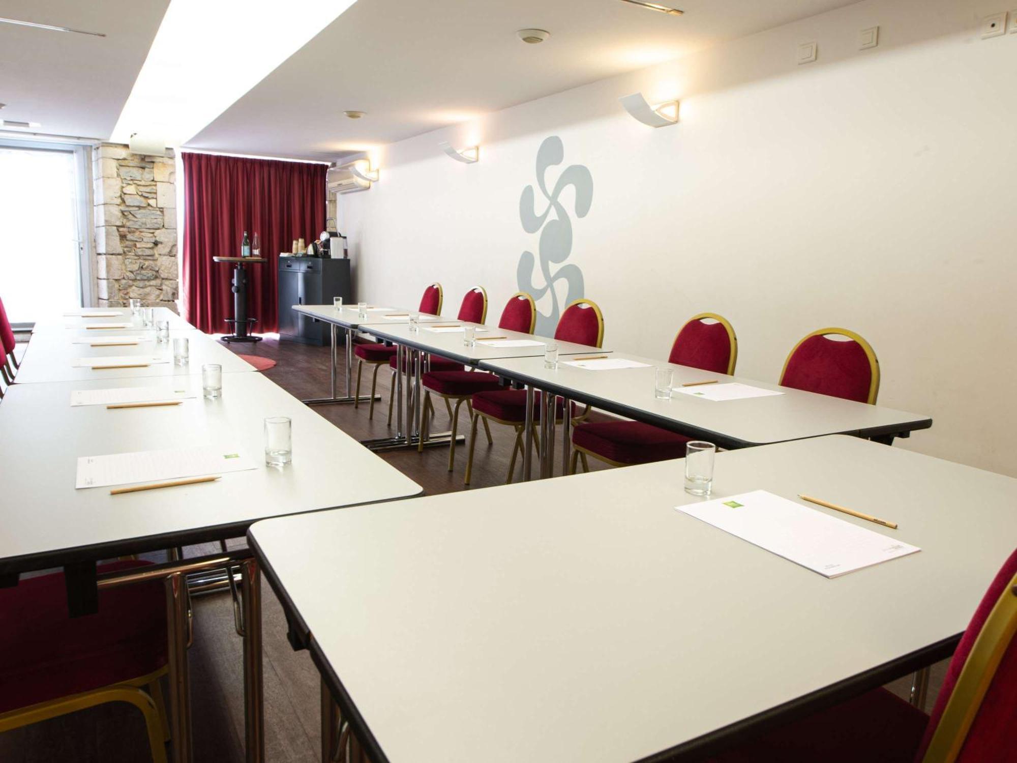 Ibis Styles Bayonne Hotell Exteriör bild