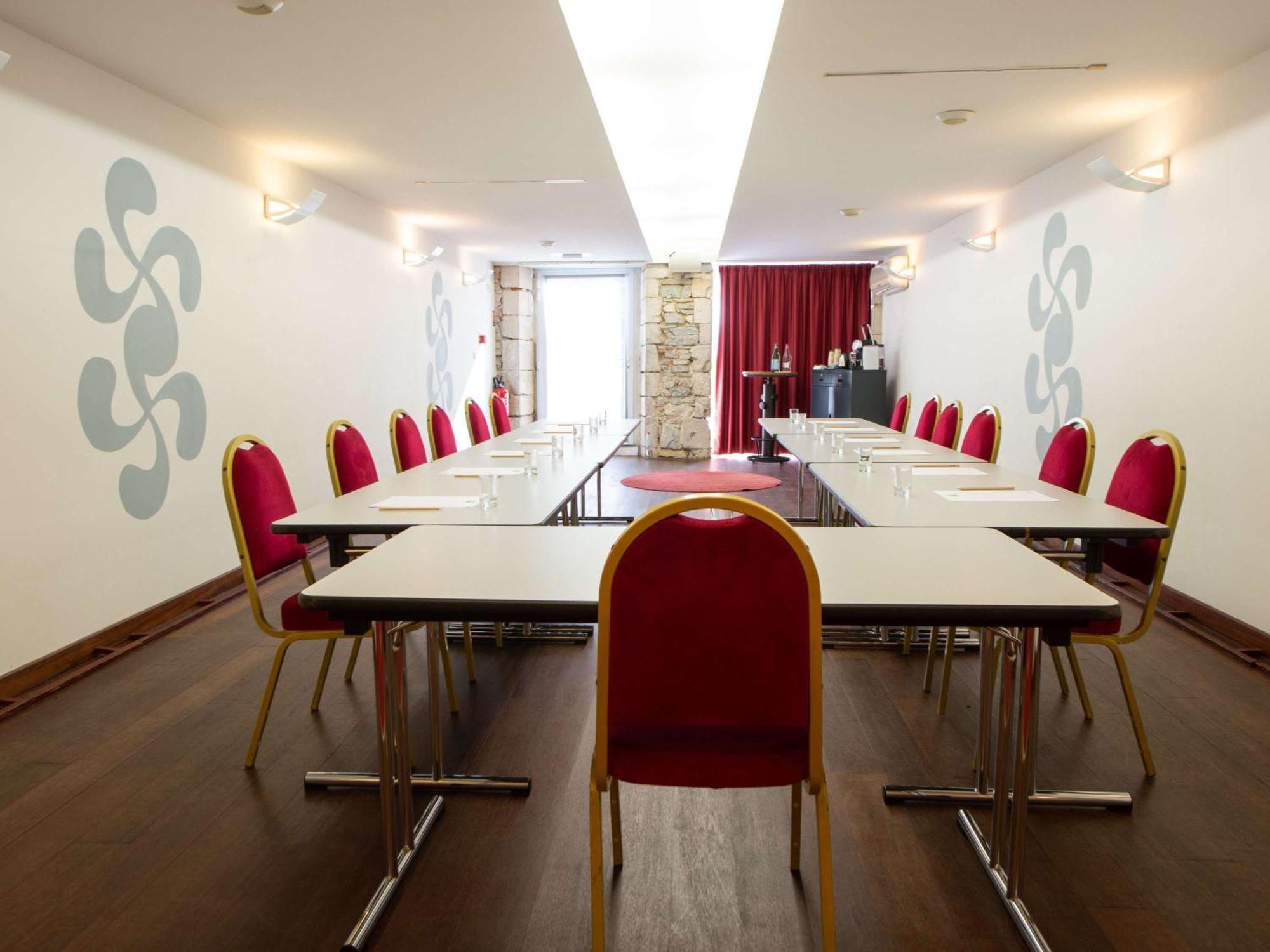 Ibis Styles Bayonne Hotell Exteriör bild