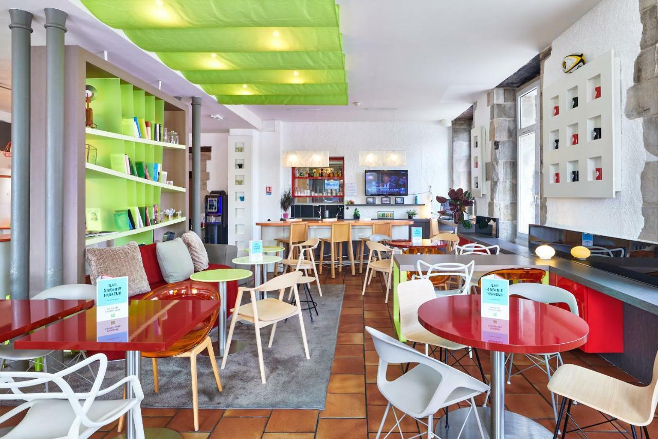 Ibis Styles Bayonne Hotell Exteriör bild